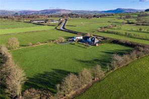 Sockburn House, Melling Road, Carnforth LA6 2QY