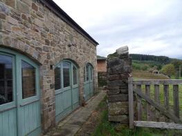 Workshop Cottage, Stannersburn Village, Hexham NE48 1DD