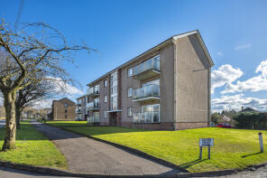 Flat 9, Hilton Court, Hilton Road, Bishopbriggs G64 3EA