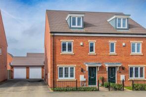 41, Airfield Road, Market Harborough LE16 7BY