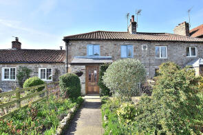 4, Church View, Bedale DL8 1NH