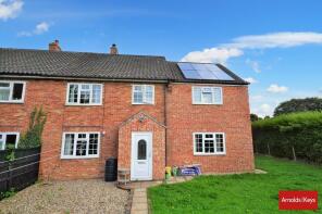 19, Rectory Road, Melton Constable NR24 2RJ