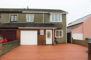 Brynhyfryd, Chapel Road, Llanreath, Pembroke Dock SA72 6TL