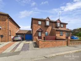 5, Cross Row, Boosbeck TS12 3AS
