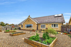 3, Burnside, Morpeth NE65 7EF