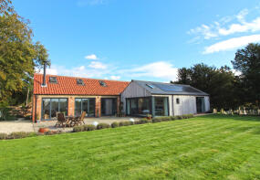 West View Barn, Chantry Lane, Beverley HU17 7PE