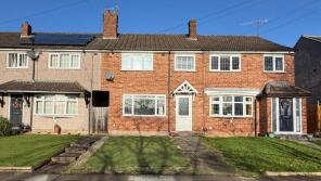 27, Risborough Close, Coventry CV5 9HT