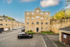 42, Mill Stream Drive, Luddenden Foot, Halifax HX2 6DE