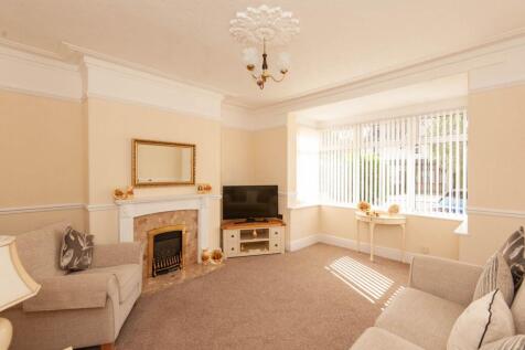 Chatsworth Road, Chesterfield, S40