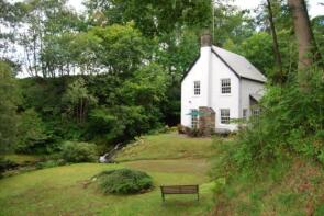 Lintmill Cottage, Lawers PH15 2PA
