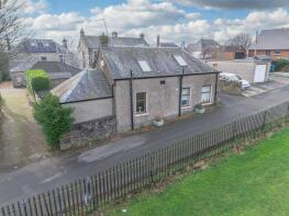18 Beath Cottage, Broomfield Road, Cowdenbeath KY4 9AE