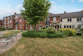 Flat 23, Hamlet Lodge, Heathville Road, Gloucester GL1 3ET