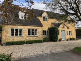 Maple House, Drivers Lane, Moreton-in-marsh GL56 0SF