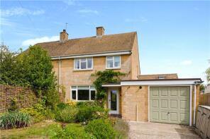 The Old Police Cottage, Evesham Road, Cheltenham GL54 1EJ