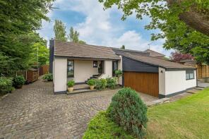 25, Thelwall New Road, Warrington WA4 2JG