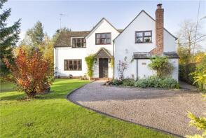 Meadow Cottage, Church Lane, Worcester WR7 4JU