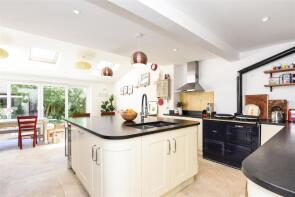 21, St Johns Close, Fyfield, Abingdon OX13 5LP