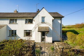 1, Brookfield, Underbarrow, Kendal LA8 8HL