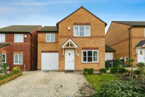 5, Myers Avenue, Dalton, Rotherham S65 3SU