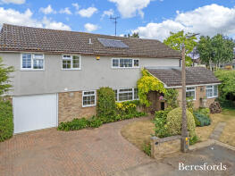 2, Pound Gate, Dunmow CM6 3RH