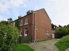 1, Brick Row, Village Street, Barton Le Street, Malton YO17 6PN