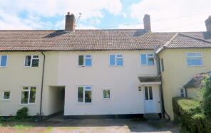 3, Meadowside, Coggins Lane, Combe Florey, Taunton TA4 3HY