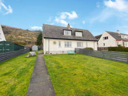 3, Coille Mhinnean, Inveraray PA32 8XY