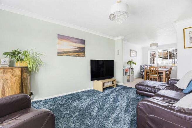 Living/Dining Room