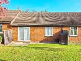 233, London Road, Rainham, Gillingham ME8 7HH