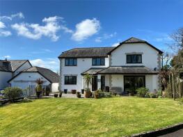 1 Pendinnis House, Pendinnis Gardens, St Stephens Hill, St Stephens, Launceston PL15 8GZ