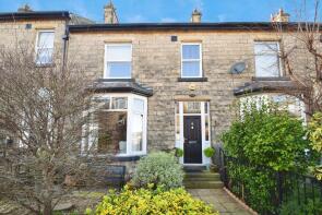 11, Highfield Terrace, Shipley BD18 4EE