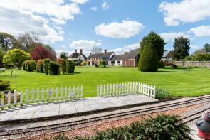 The Stables, Woburn Road, Milton Keynes MK17 9NA