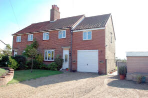 10, Chapel Road, North Walsham NR28 9TD