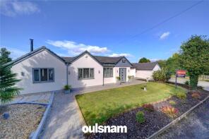 The Bungalow, Ash Lane, Worcester WR3 8TB