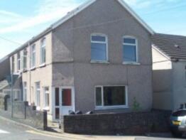 7, Heol Y Parc, Pontyberem, Llanelli SA15 5EA