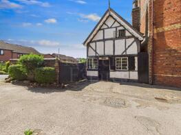 1, Ropeworks Cottages, Westbourne Street, Bewdley DY12 1BS
