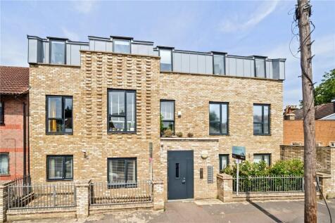 Smithys Mews, London