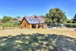 Downlands Cottage, Martin Road, Fordingbridge SP6 3LA