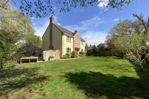 18 Inverlochy House, Church Road, Halstead CO9 2PL