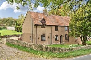2, Marlpit Cottage, Axminster Road, Tatworth, Chard TA20 2PA