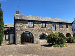 Southlea Barn, Town Farm Court, Shirwell EX31 4JU