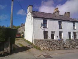 London House, Llithfaen LL53 6PA