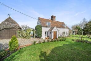 Fairfield Cottage, Chapel Road, Clacton-on-sea CO16 0AR
