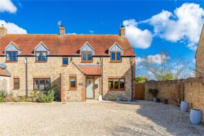 3 Durlston, Elm Tree Close, Bicester OX25 1TS
