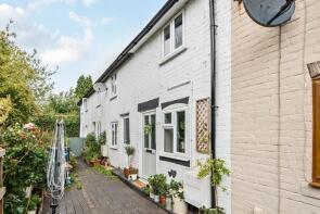 5, Abbey Terrace, Salop Road, Welshpool SY21 7HA