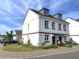 8, Horseshoe Drive, Drybrook GL17 9DW