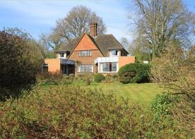 Lynchmere Green, Lower Lodge Road, Haslemere GU27 3NG