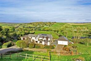 Colquite Cottage, Road From Pol-tec Lane To Old Road, Fowey PL23 1ND