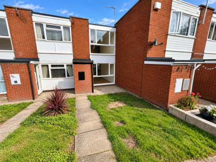 Castle Close, Earl Shilton