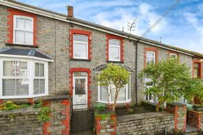 14, Lyndhurst Street, Mountain Ash CF45 4AP